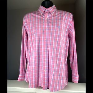 Men's Button Down Shirt made by Southern Tides